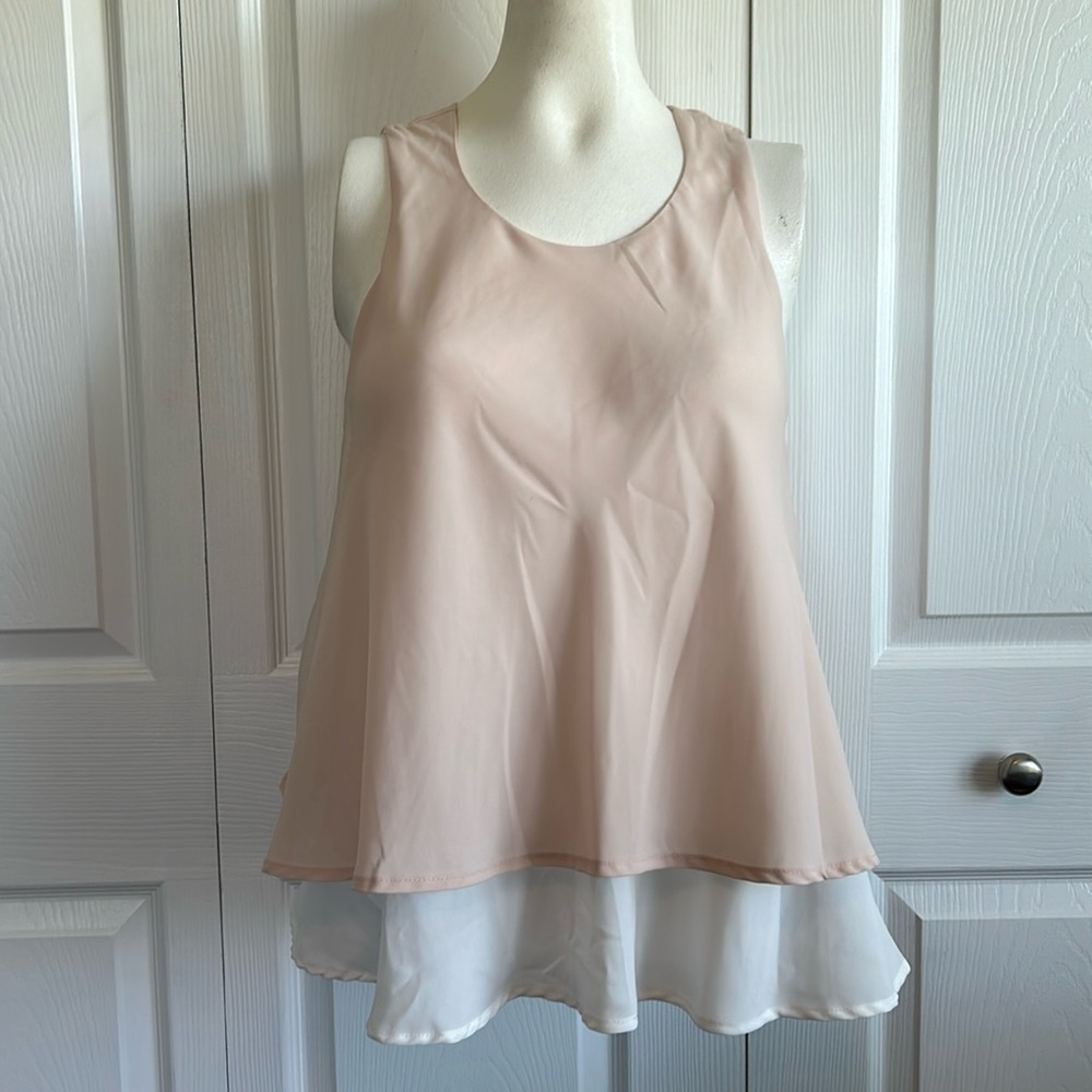 Mossimo Blouse